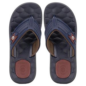 Chinelo Cartago Egeu III Masculino Marinho
