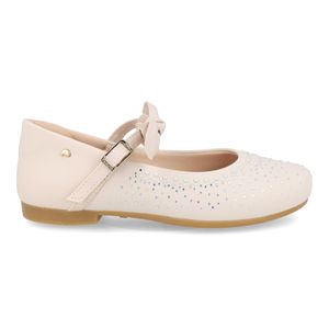 Sapatilha Pampili Feminino Bege