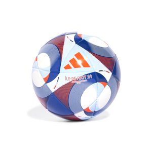 Mini Bola Adidas Île-De-Foot 24 Branca Futebol
