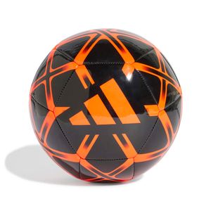 Bola Adidas Campo Starlancer Club Preta