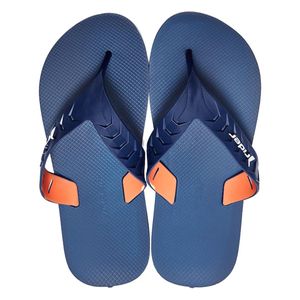 Chinelo Rider Street Duo Dedo Masculino Azul