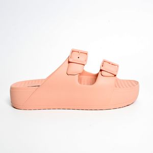 Chinelo Nuvem Ramarim Feminino Bege