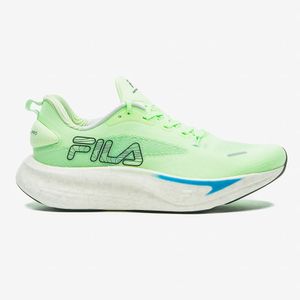 Tênis Esportivo Fila Float Maxxi 2 Pro Feminino Verde