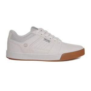 Tênis Ollie Plazza2 Masculino Branco