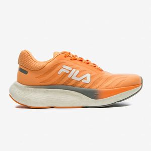 Tênis Fila Float Maxxi 2 Feminino Laranja