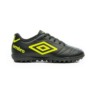 Chuteira Umbro CLASS 2.2 JR  Preto