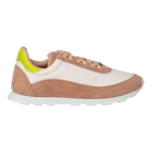 Tênis Jogging Usevertice Casual Feminino Rosa