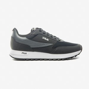 Tênis Casual Fila Retro Flag Masculino Preto