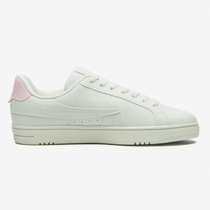 Tênis Casual Fila Fx Court 70 Feminino Branco