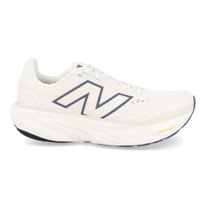 Tênis New Balance Bege Fresh Foam X 1080 V14 Feminino