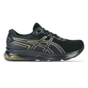 Tênis Asics GEL-SHINOBI 2 Masculino Preto