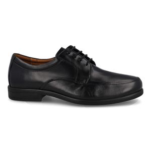 Sapato Social Opananken All Day II Masculino Preto