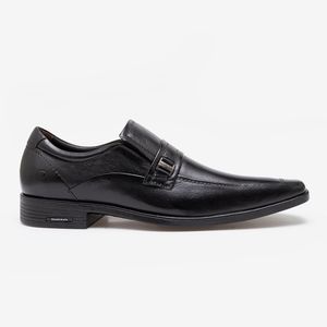 Sapato Casual Smart Hi-Soft 32 Democrata Masculino  Preto