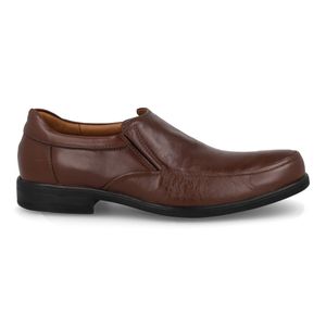 Sapato Opananken Slip On All Day II Masculino Havana