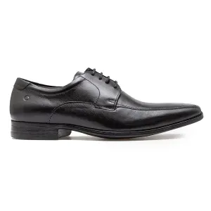 Sapato Democrata Metropolitan Prime Masculino Preto