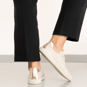 Tênis Osc Casual Feminino Branco