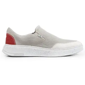 Sapato Ferracini Kingston Masculino Cinza