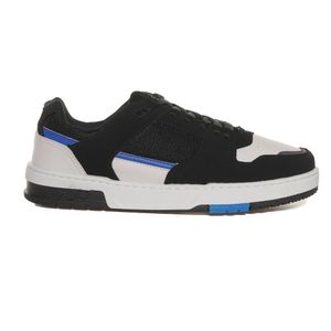 Tênis Done Head Urbano Masculino Preto