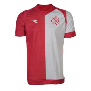 Camisa 3 Oficial Jogador 2024 Náutico Masculina Vermelha