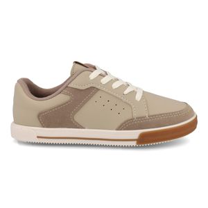 Tênis Casual Molekinho Infantil Areia
