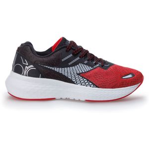 Tênis Esportivo Diadora Vulcano Vermelho Masculino