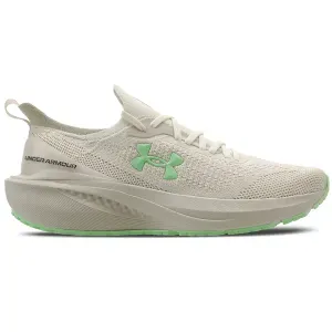 Tênis Under Armour Charged Quick 2 Branco