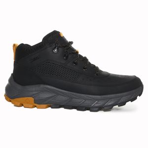 Tênis Macboot Graviola 02 Masculino Grafite Couro