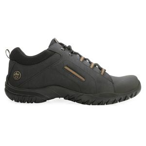 Tênis Adventure West Line Masculino Marrom (Tamanhos Especiais)