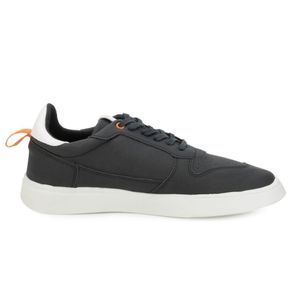 Tênis Casual West Line Masculino Preto