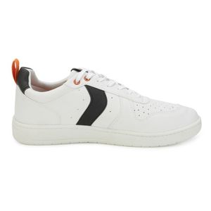 Tênis Casual West Line Masculino Branco