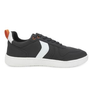 Tênis Casual West Line Masculino Preto