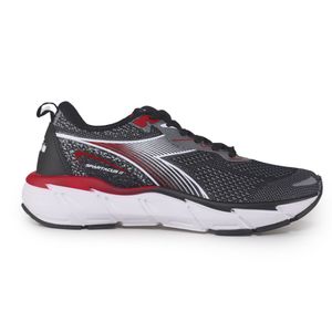 Tênis Esportivo Spartacus II Cinza Diadora Masculino