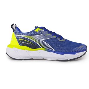 Tênis Esportivo Spartacus II Azul Diadora Masculino