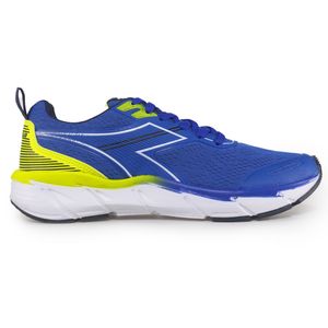 Tênis Esportivo Masculino Apollo Diadora Azul