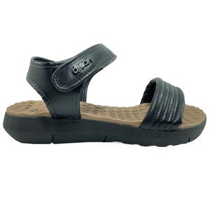 Papete Conforto Dijean Anatômica Feminino Preto