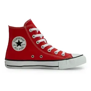 Tênis Converse Chuck Taylor All Star Minnie Unissex Vermelho