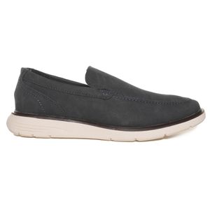 Sapato Savona Calce Fácil Masculino Marinho