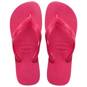 Chinelo Havaianas Color FC Feminino Rosa