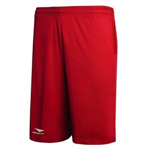 Bermuda Penalty X Masculino Vermelho