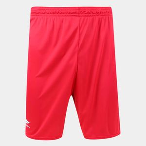 Calção Penalty X Masculino Vermelho