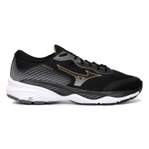 Tênis Mizuno Wave Falcon 4 Masculino Preto