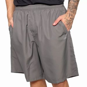 Bermuda Olympikus Essential 9 Masculino Grafite