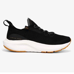 Tênis Olympikus Reverso 2 Masculino Preto