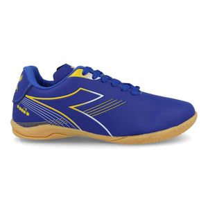 Chuteira Futsal Diadora São José EC Juvenil Azul