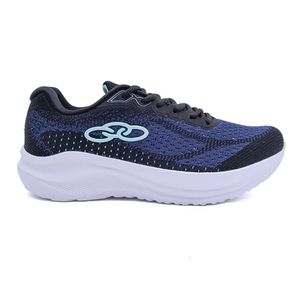 Tênis Olympikus Soma Esportivo Feminino Marinho