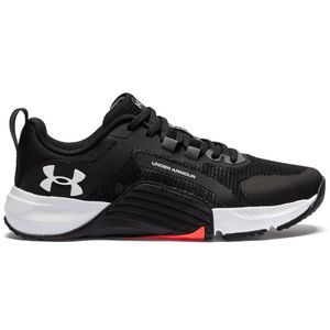 Tênis Under Armour Tribase Reps Masculino Preto