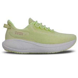 Tênis Esportivo Olympikus Hybrid Feminino Verde