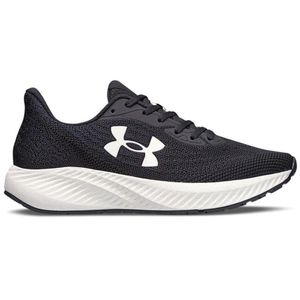 Tênis Esportivo Under Armour Starlight Masculino Preto e Branco