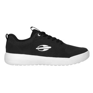 Tênis Casual Mormaii Slash Masculino Preto e Branco