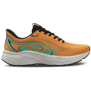Tênis Esportivo Olympikus Veloz Masculino Laranja